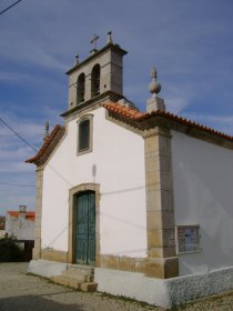 Igreja Matriz de Sendim da Serra / Igreja de São Lourenço
