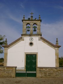 Igreja Matriz de Valverde / Igreja da Nossa Senhora da Encarnação