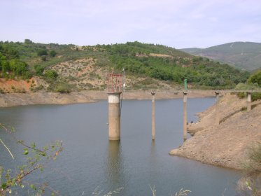 Barragem da Camba