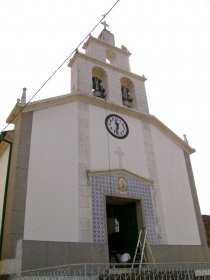 Igreja Matriz de Gebelim / Igreja de São Martinho