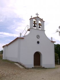 Igreja Matriz de Vale Pereiro / Igreja de Santo Apolinário