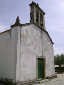 Igreja Matriz de Saldonha / Igreja de São Martinho