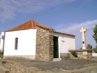Capela de Cerejais