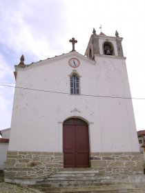 Igreja Matriz de Parada / Igreja de São Tiago