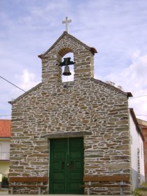 Capela de Vilarchão