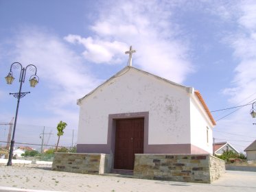 Capela de Vilarchão