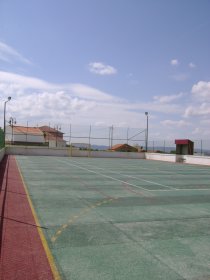 Polidesportivo de Vilarchão