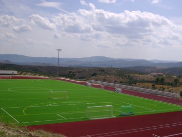 Estádio Municipal de Alfândega da Fé