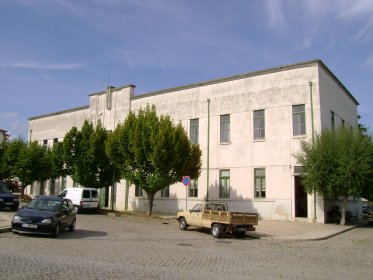 Câmara Municipal de Alfândega da Fé