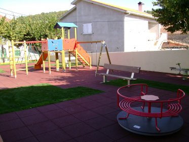 Parque Infantil de Sambade