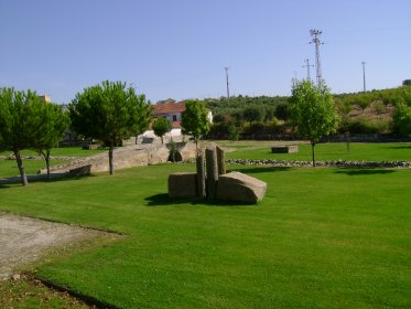 Parque Verde