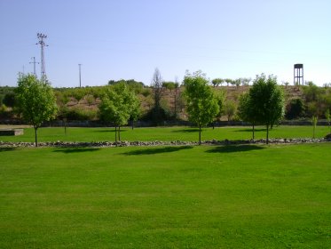 Parque Verde