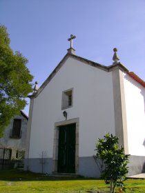 Igreja Paroquial de Casal de Loivos / Igreja de São Bartolomeu