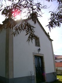Igreja Paroquial de Casal de Loivos / Igreja de São Bartolomeu