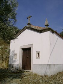 Capela de Nossa Senhora da Fonte Santa