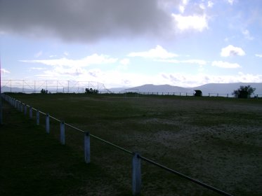 Campo de Futebol de Castedo