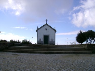 Capela de Santa Marinha