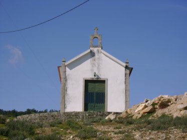 Capela de Santa Eufémia