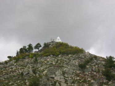 Capela de Senhora da Cunha