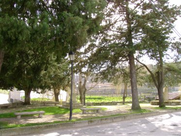 Jardim de Carlão