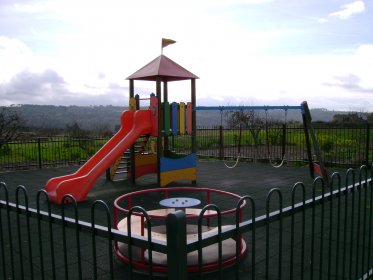 Parque infantil de Vila Chã