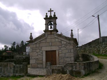 Igreja de Vale Mir