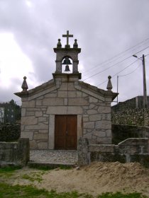 Igreja de Vale Mir