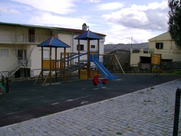 Parque Infantil de Pergarinhos
