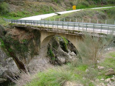 Ponte Romana de Carlão