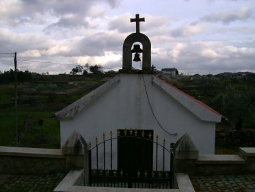 Capela de Casas da Estrada