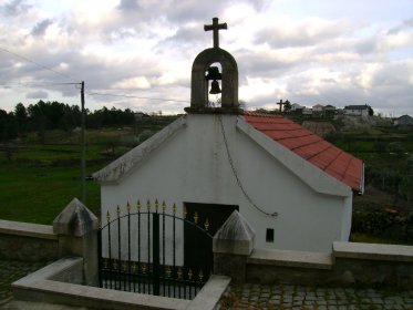 Capela de Casas da Estrada