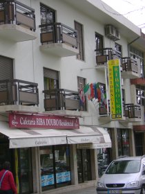 Hotel RibaDouro