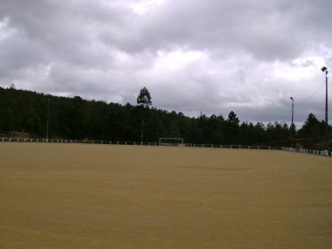 Campo de Futebol de Favaios