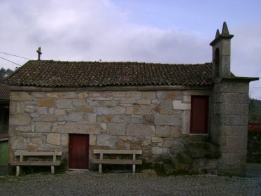 Capela de Cal de Bois