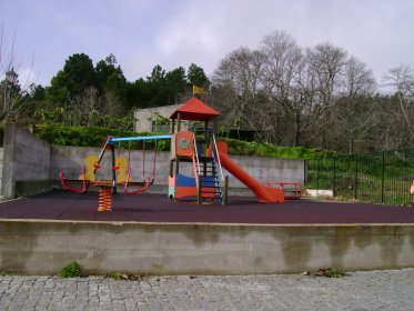 Parque infantil de Pópulo