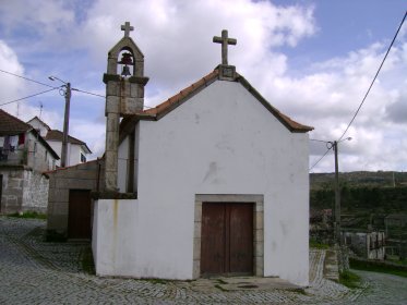 Capela de Jorjais de Perafita