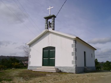 Capela de Rapadoura