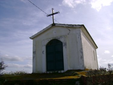 Capela de Ribalonga