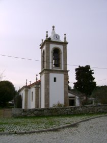 Igreja Matriz de Vila Verde