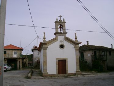 Capela de Vila Verde