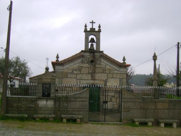 Capela de Francelos