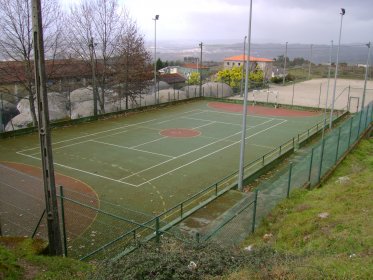Polidesportivo de Sanfins do Douro