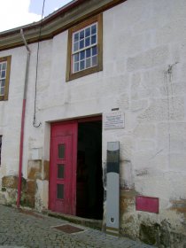 Casa-Museu Maurício Penha