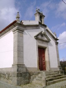Capela de Presandães