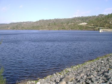 Barragem de Vila Chã