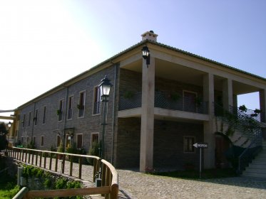Hotel Rural Quinta do Silval