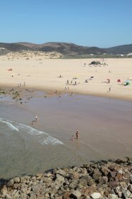 Praia da Bordeira