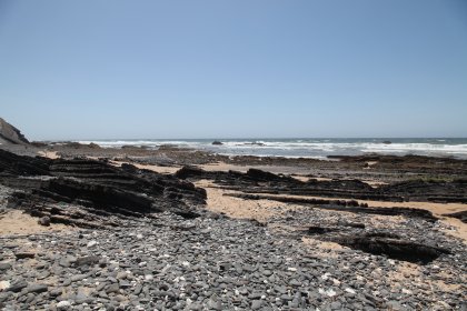 Praia da Barradinha