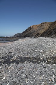 Praia da Barradinha