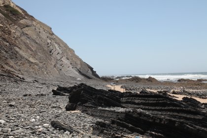 Praia da Barradinha